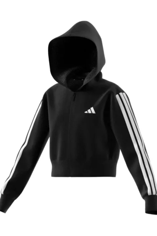 Adidas Felpa Jj0956 Black