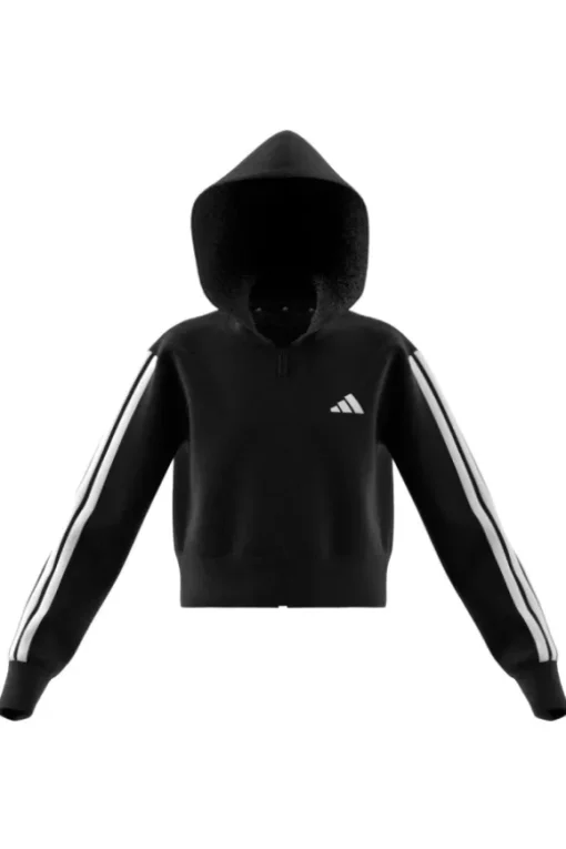Adidas Felpa Jj0956 Black