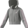 Adidas Felpa Jj0949 Grey