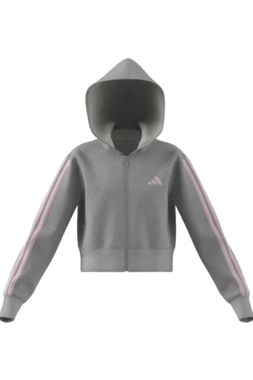 Adidas Felpa Jj0949 Grey