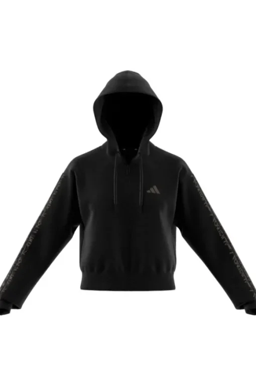 Adidas Felpa Jm5893 Black