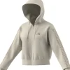 Adidas Felpa Jm1665 White