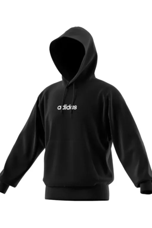 Adidas Felpa Jn1776 Black