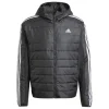 Adidas Giubotto In7195 Black
