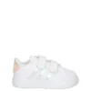 Adidas Grand court 2.0 Id5265 White