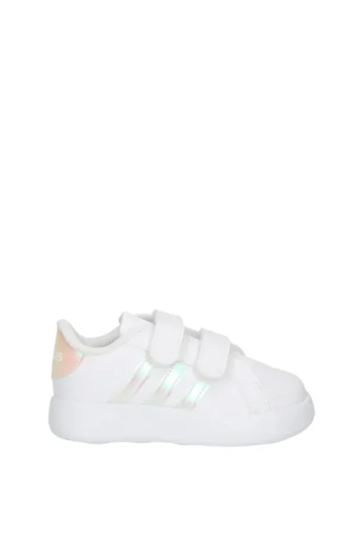 Adidas Grand court 2.0 Id5265 White