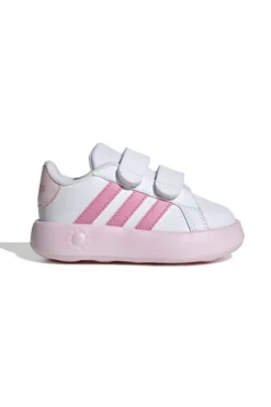 Adidas Grand court 2.0 Id0741 White