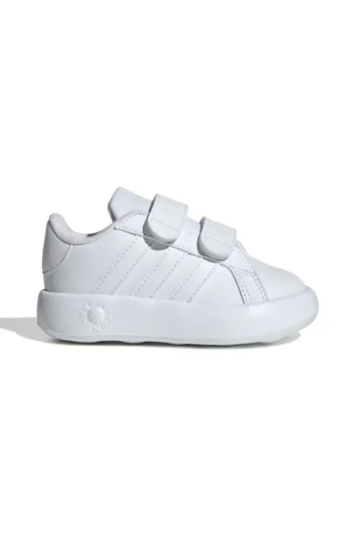Adidas Grand court 2.0 Id5273 White