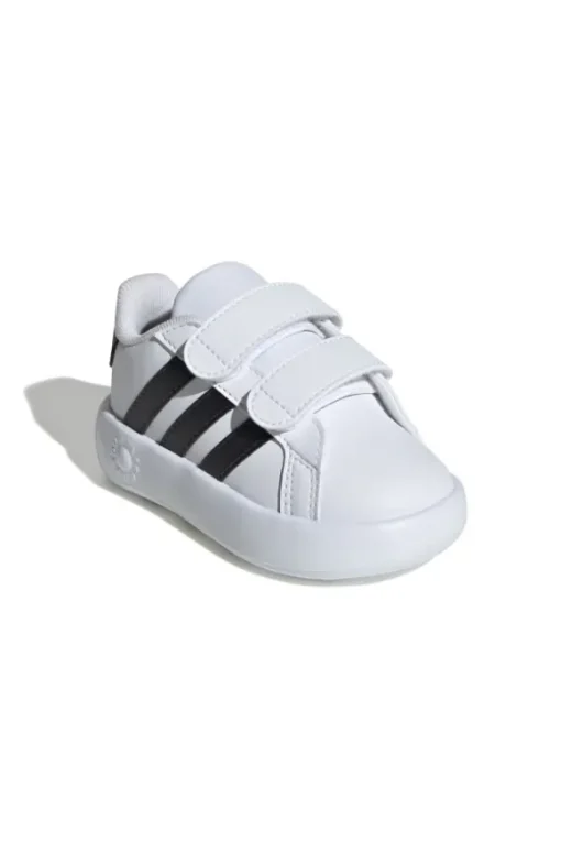 Adidas Grand court 2.0 Id5271 White