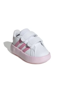 Adidas Grand court 2.0 Id0741 White