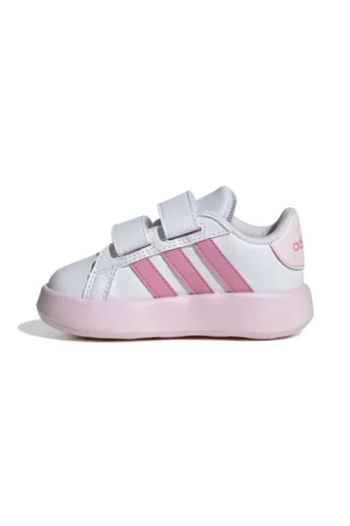 Adidas Grand court 2.0 Id0741 White