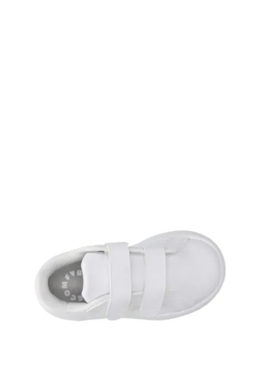 Adidas Grand court 2.0 Id5265 White