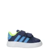 Adidas Grand court 2.0 Ih4885 Blu