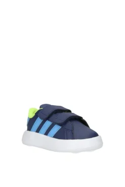 Adidas Grand court 2.0 Ih4885 Blu