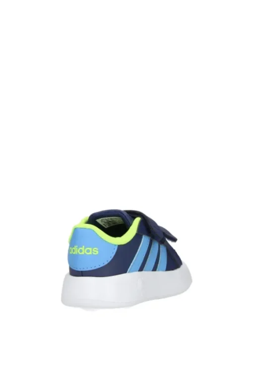 Adidas Grand court 2.0 Ih4885 Blu