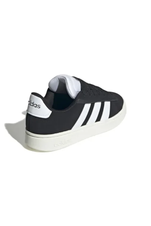 Adidas Grand court alp Jh7235 Black