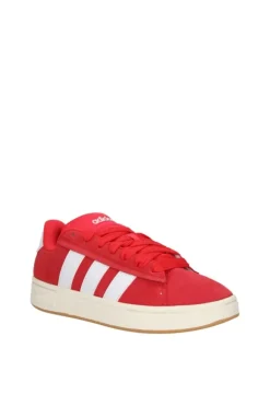 Adidas Grand court alp Ji1710 Ruby