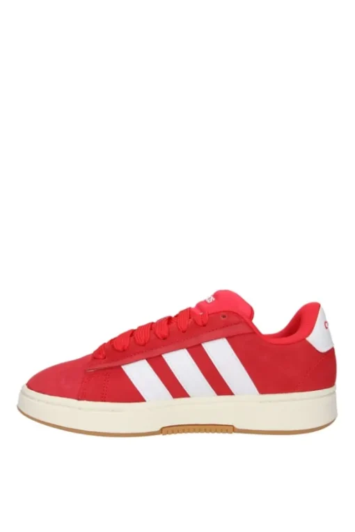 Adidas Grand court alp Ji1710 Ruby