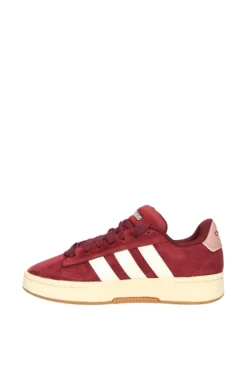 Adidas Grand court alp Ji1716 Red