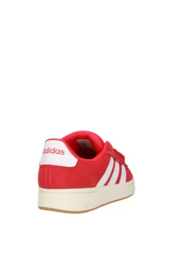 Adidas Grand court alp Ji1710 Ruby