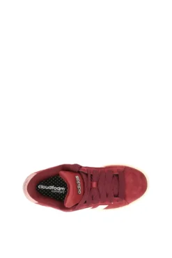 Adidas Grand court alp Ji1716 Red