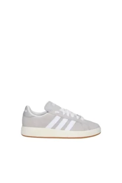 Adidas Grand court bas Ih6185 Grey