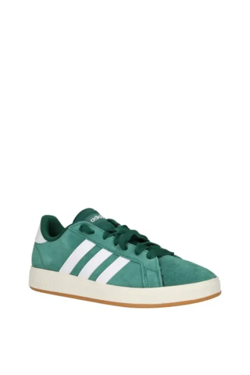 Adidas Grand court bas Ih6187 Green