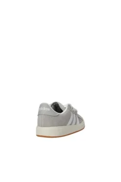 Adidas Grand court bas Ih6185 Grey