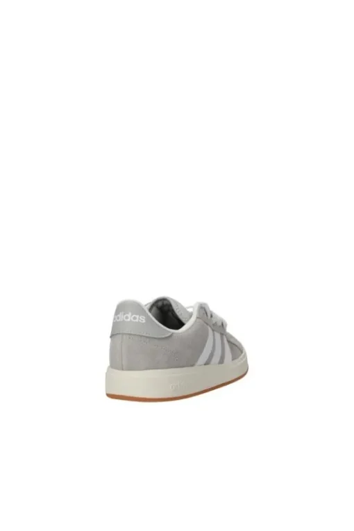 Adidas Grand court bas Ih6185 Grey