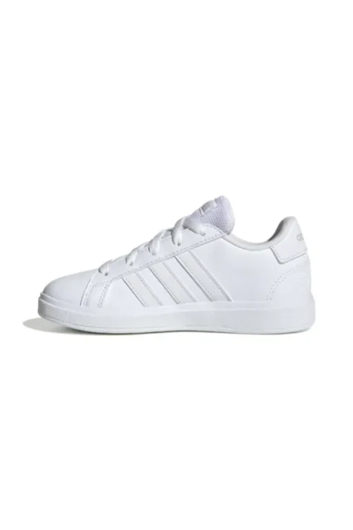 Adidas Grand court k Fz6158 White