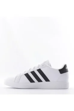 Adidas Grand court k Gw6511 White