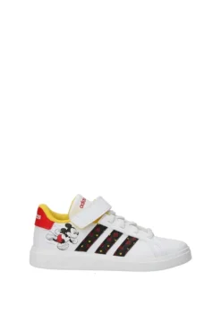Adidas Grand court mic Hp7760 White
