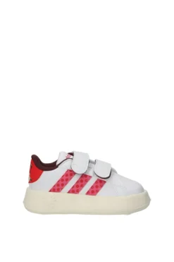 Adidas Grand court min Ih6309 White