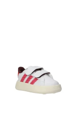 Adidas Grand court min Ih6309 White