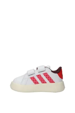 Adidas Grand court min Ih6309 White