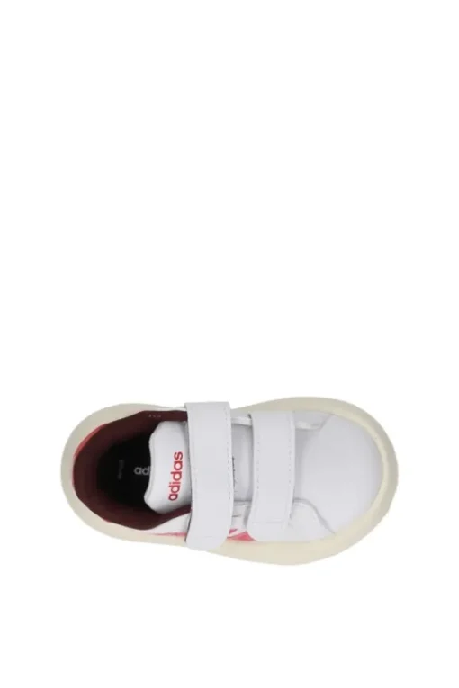 Adidas Grand court min Ih6309 White