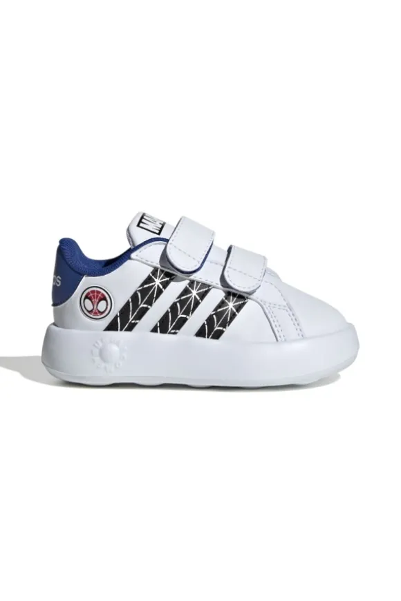 Adidas Grand court spi Id8017 White