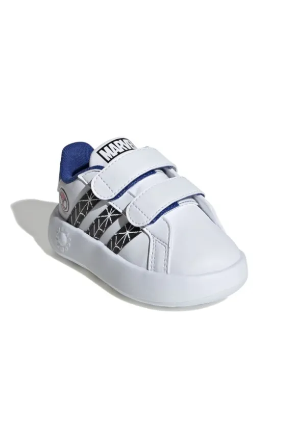 Adidas Grand court spi Id8017 White