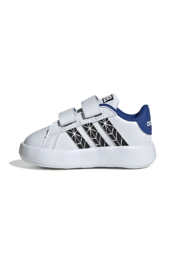 Adidas Grand court spi Id8017 White