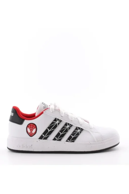 Adidas Gr.court spider Ig7169 White