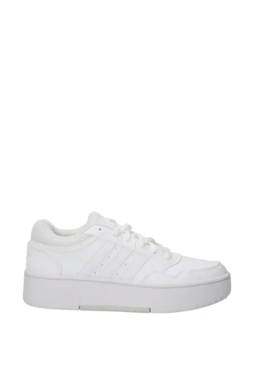 Adidas Hoops 3.0 bold Id2855 White