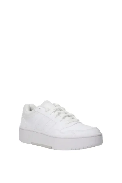 Adidas Hoops 3.0 bold Id2855 White