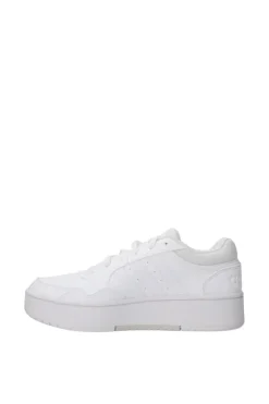 Adidas Hoops 3.0 bold Id2855 White