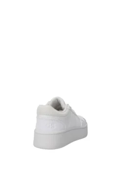 Adidas Hoops 3.0 bold Ig6973 White