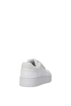 Adidas Hoops 3.0 bold Ih7899 White