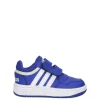 Adidas Hoops 3.0 cf i Ih7901 Blu