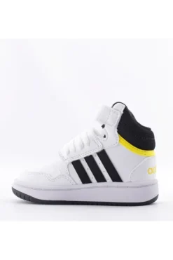 Adidas Hoops 3.0 mid Gz1933 White