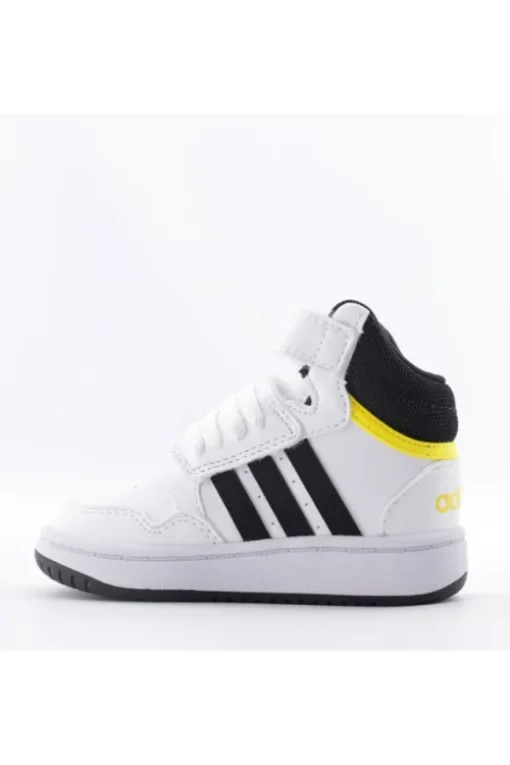 Adidas Hoops 3.0 mid Gz1933 White