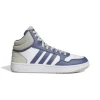 Adidas Hoops 3.0 mid Ih0158 White