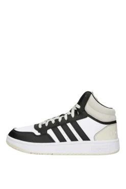 Adidas Hoops 3.0 mid Ih0157 White